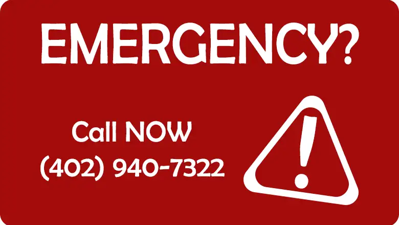 Emergency Plumbing in omaha, Council Bluffs and Beyond