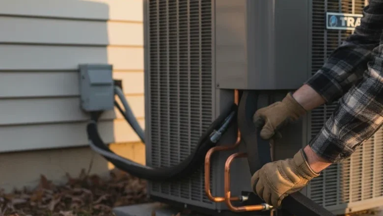 move out handyman Omaha completing rental punch list repairs