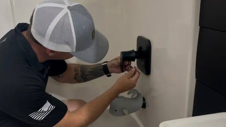 Handyman Electrical Services Omaha | Safe Lighting Fixes